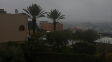 بالتاريخ.. موعد دخول مربعانية الشتاء 2026 ١٤٤٧ مع الزعاق تستمر 40 يوماً 1